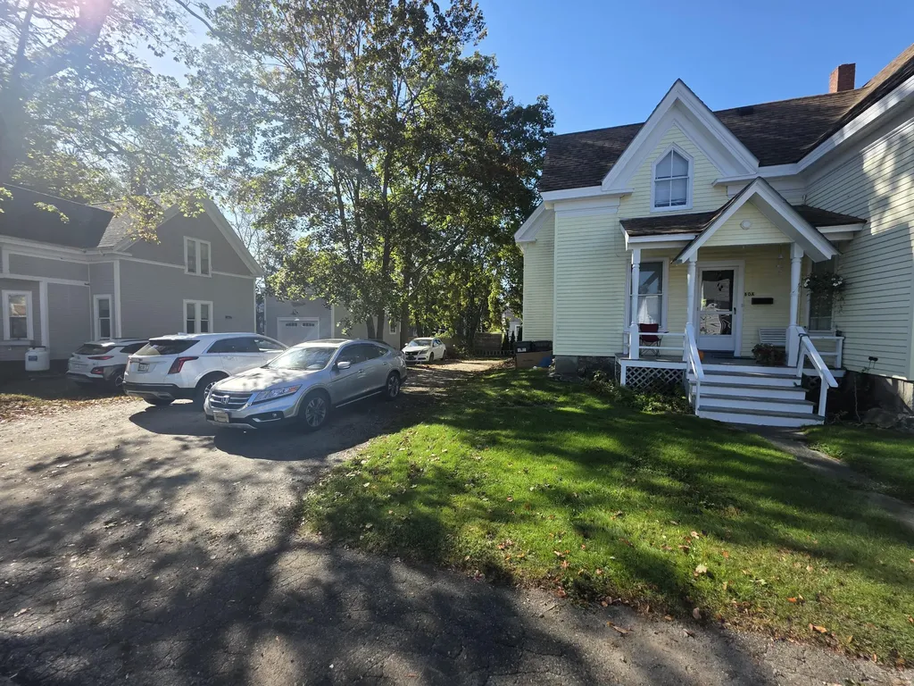 80 Rankin Street Rockland ME 04841
