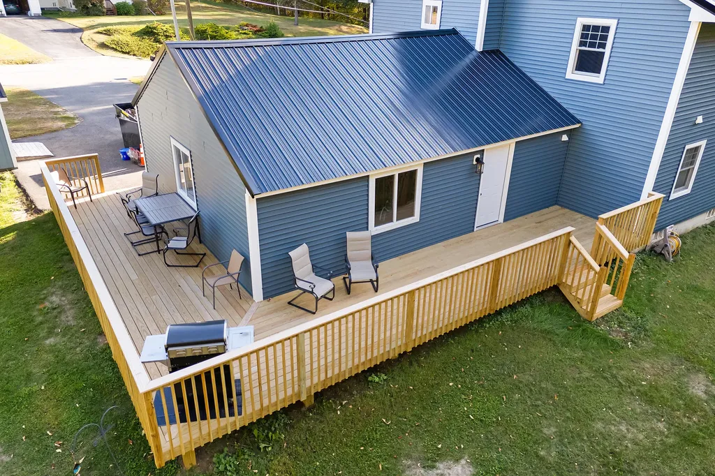 10 Loon Pond Road Sabattus ME 04280