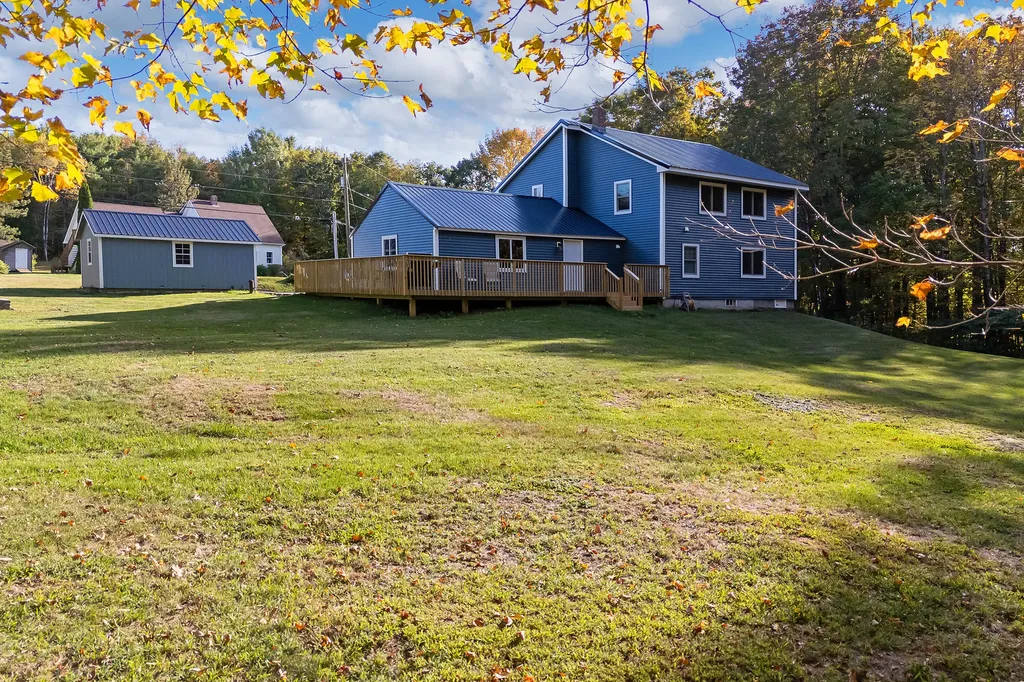 10 Loon Pond Road Sabattus ME 04280