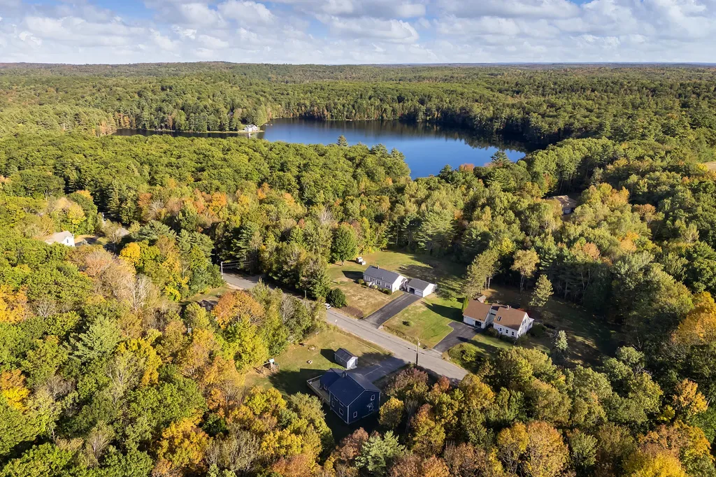 10 Loon Pond Road Sabattus ME 04280