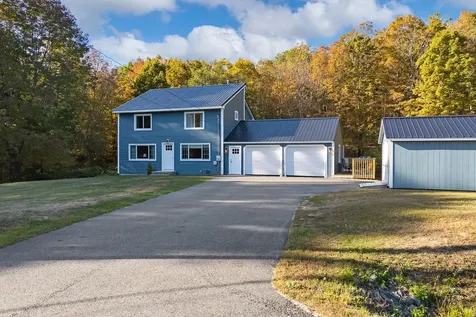 10 Loon Pond Road Sabattus ME 04280