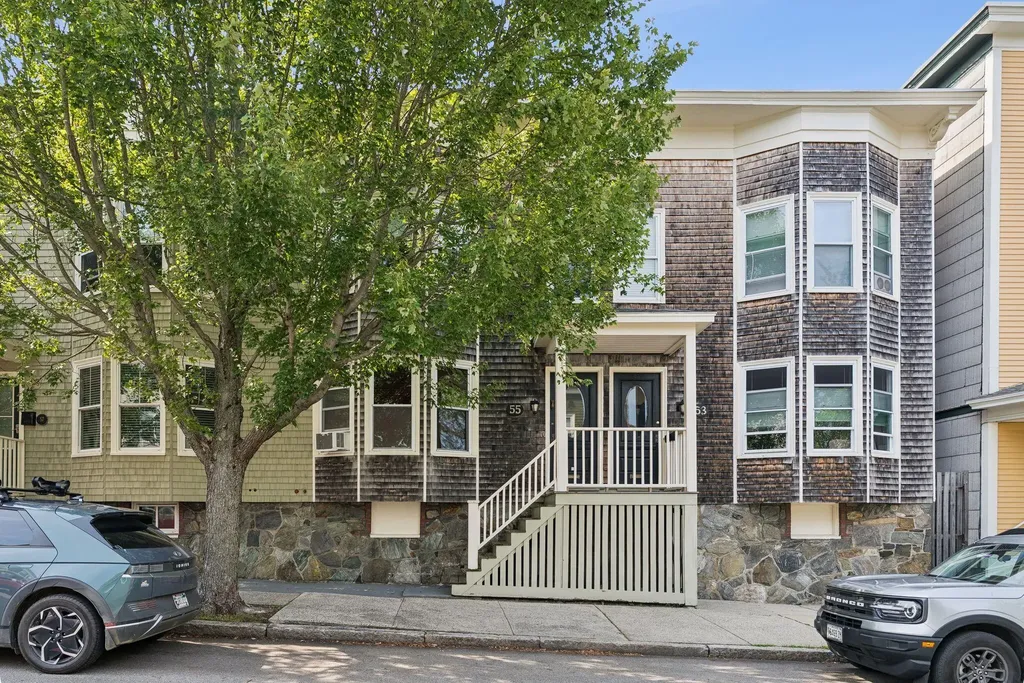 55 Moody Street Portland ME 04101
