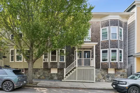 55 Moody Street Portland ME 04101