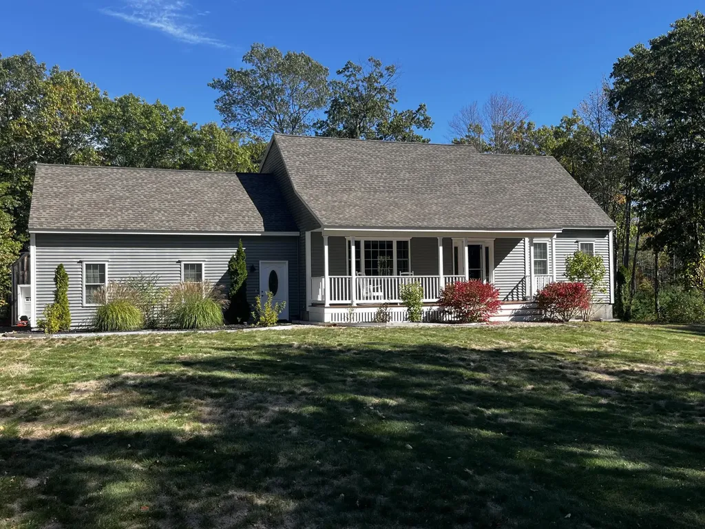 79 Beaulieu Drive Lyman ME 04002