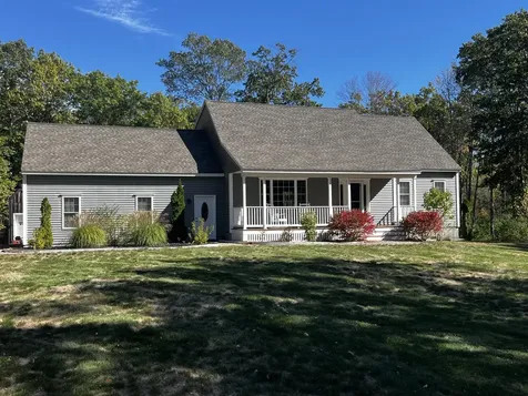 79 Beaulieu Drive Lyman ME 04002