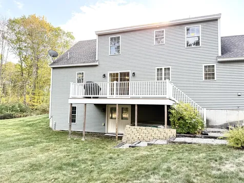 79 Beaulieu Drive Lyman ME 04002