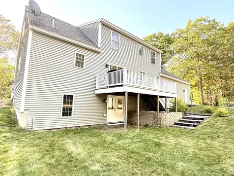 79 Beaulieu Drive Lyman ME 04002