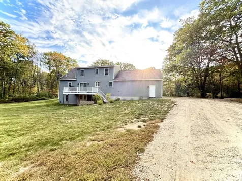 79 Beaulieu Drive Lyman ME 04002