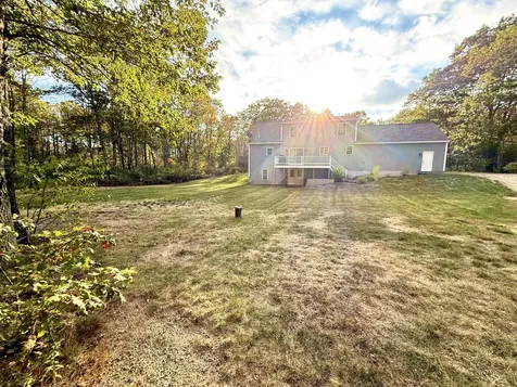79 Beaulieu Drive Lyman ME 04002