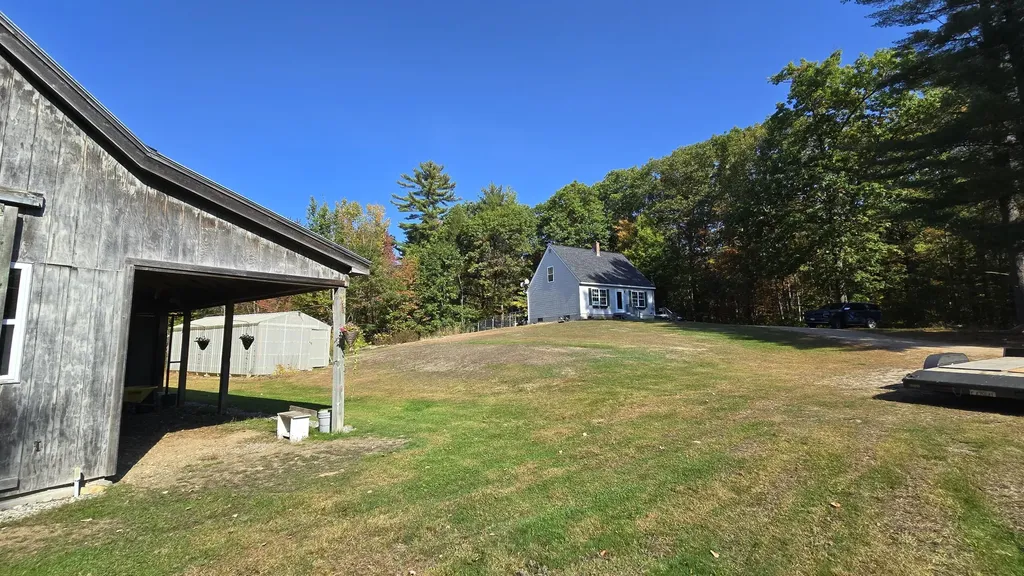 410 Pleasant Pond Road Turner ME 04282