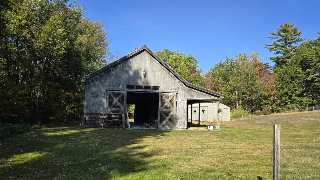 410 Pleasant Pond Road Turner ME 04282