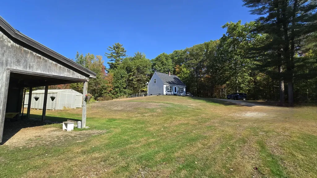 410 Pleasant Pond Road Turner ME 04282