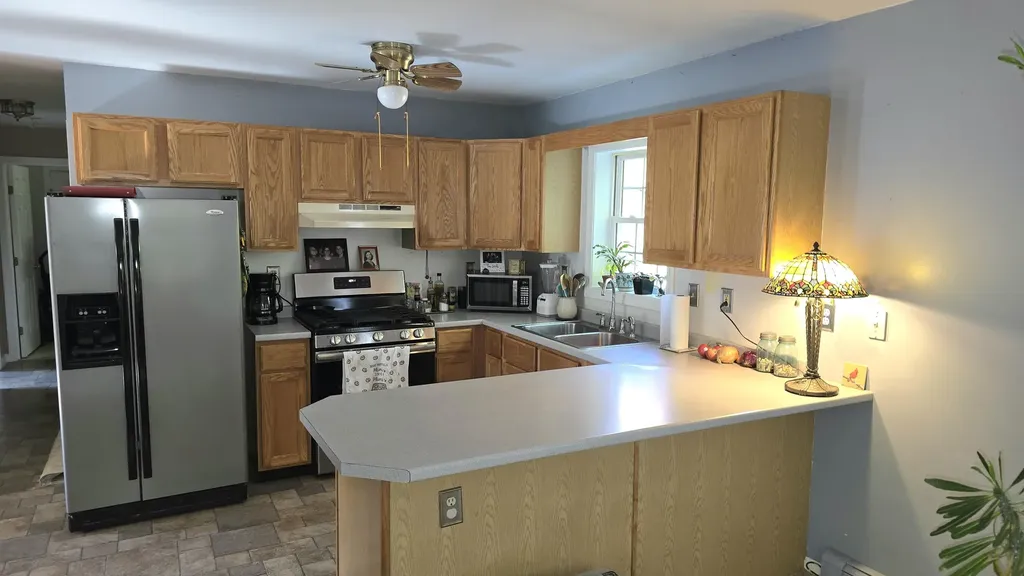 410 Pleasant Pond Road Turner ME 04282
