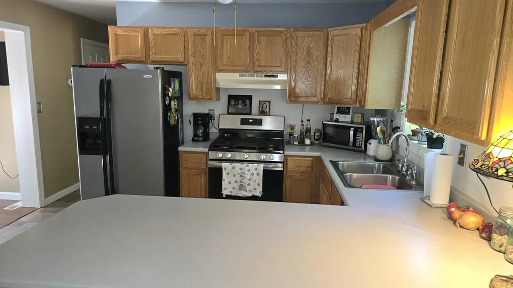 410 Pleasant Pond Road Turner ME 04282