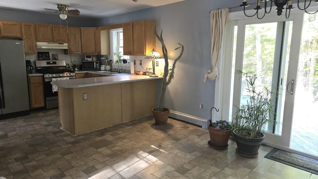 410 Pleasant Pond Road Turner ME 04282