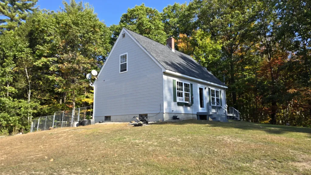 410 Pleasant Pond Road Turner ME 04282