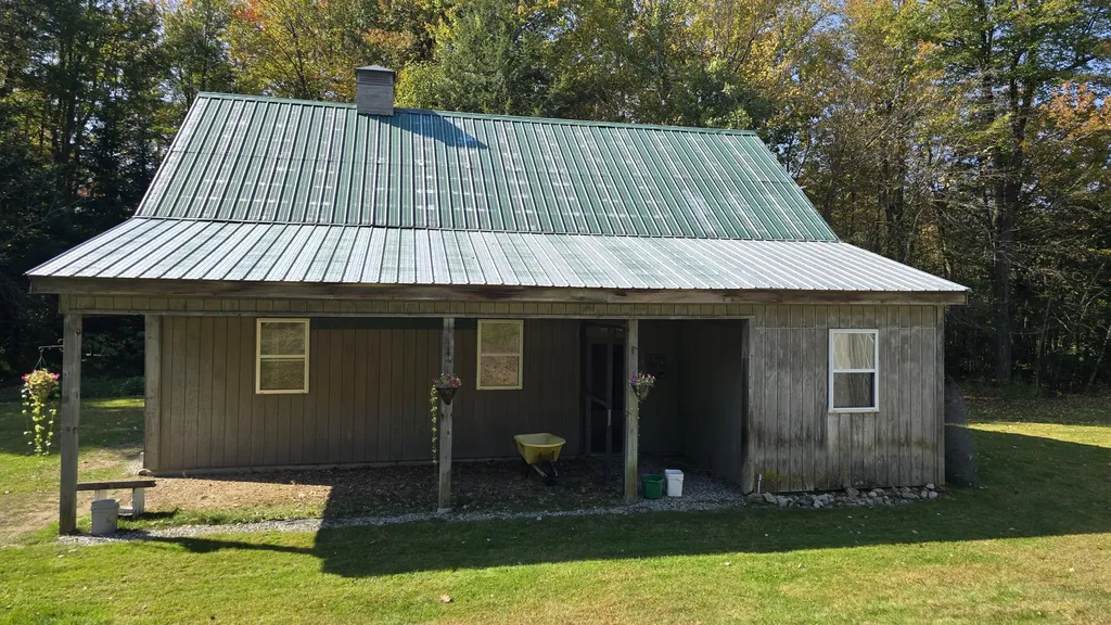 410 Pleasant Pond Road Turner ME 04282