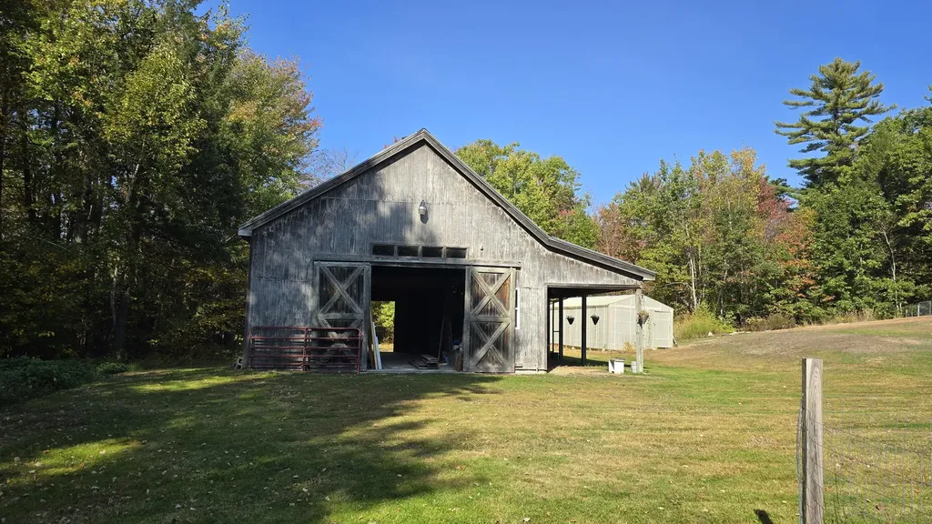 410 Pleasant Pond Road Turner ME 04282