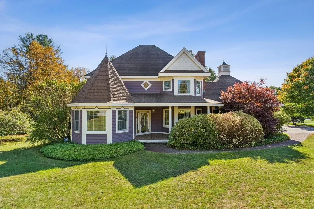 2 Moses Little Drive Windham ME 04062