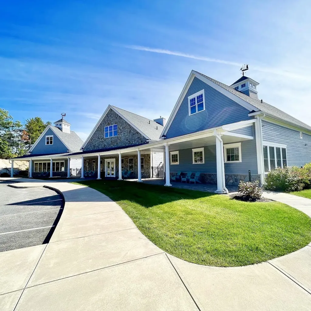16 Sunrise Lane Arundel ME 04046