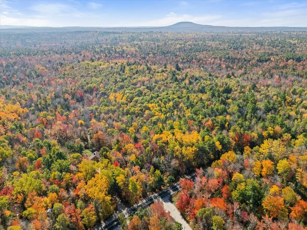 Lot #15 Toddy Pond Road Surry ME 04684