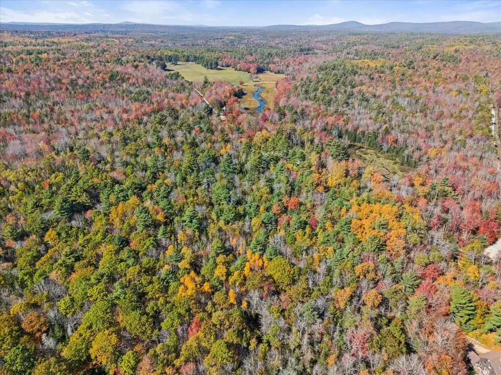Lot #15 Toddy Pond Road Surry ME 04684