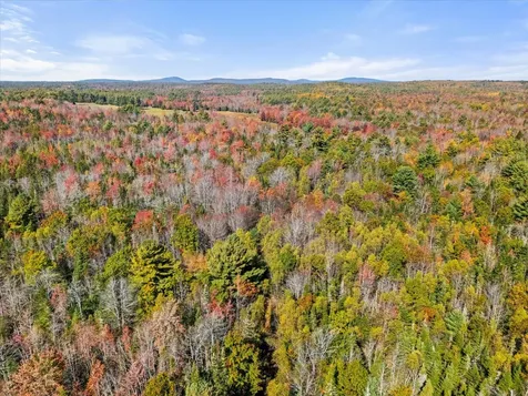 Lot #15 Toddy Pond Road Surry ME 04684