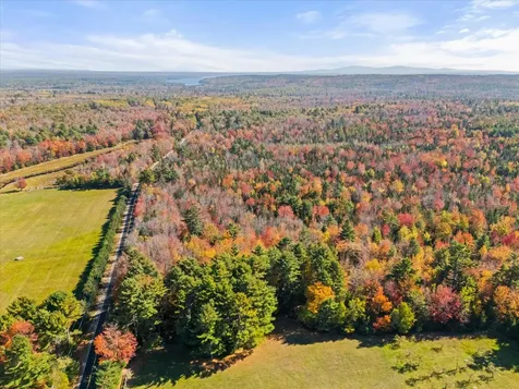 Lot #15 Toddy Pond Road Surry ME 04684