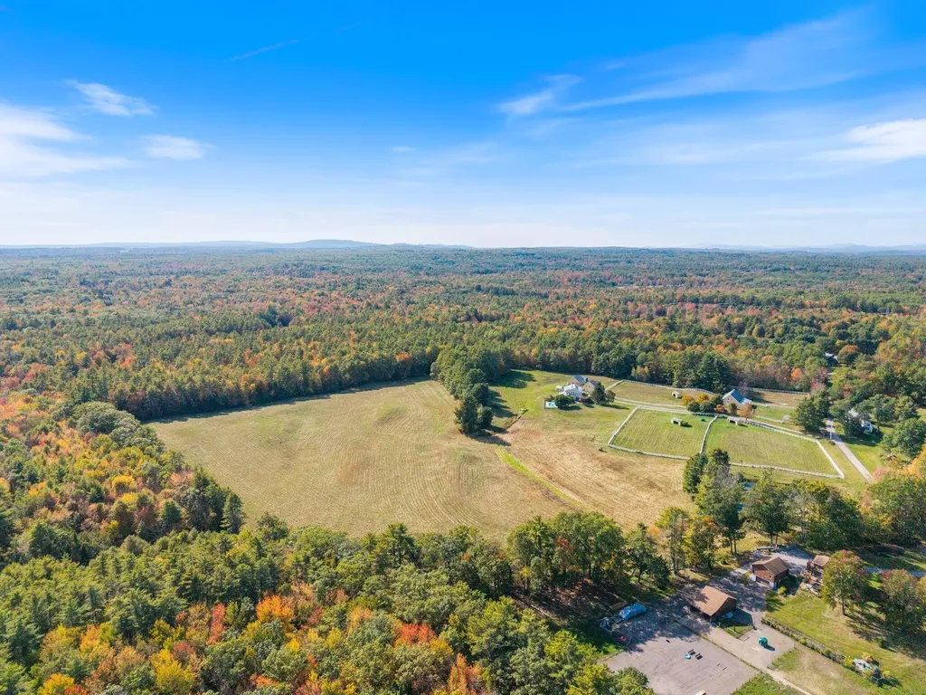 Lot Tbd-a Hanson Lane Hollis ME 04042