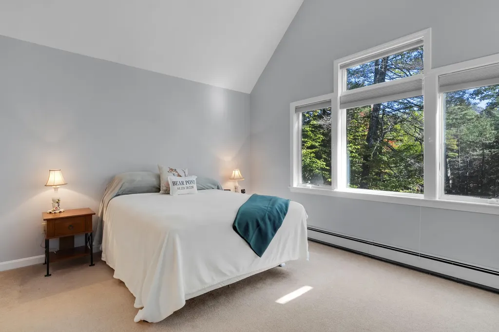 52 N Bridgton Road Waterford ME 04088
