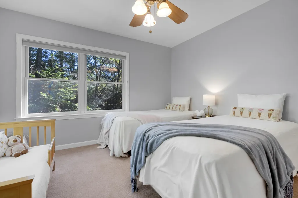 52 N Bridgton Road Waterford ME 04088
