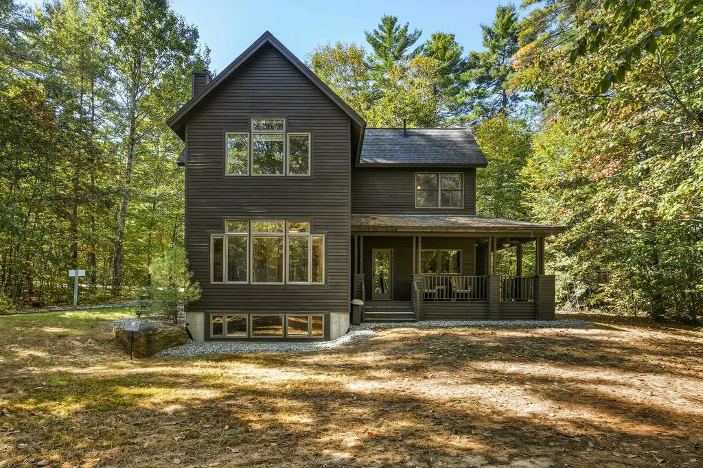 52 N Bridgton Road Waterford ME 04088