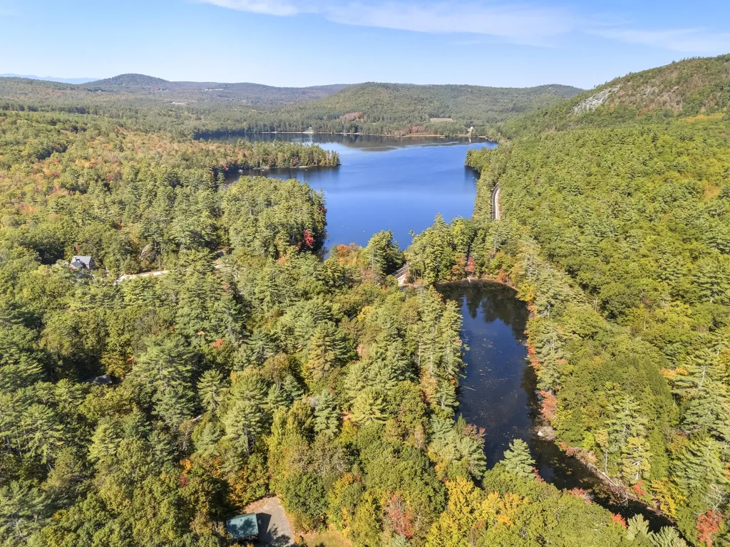 52 N Bridgton Road Waterford ME 04088