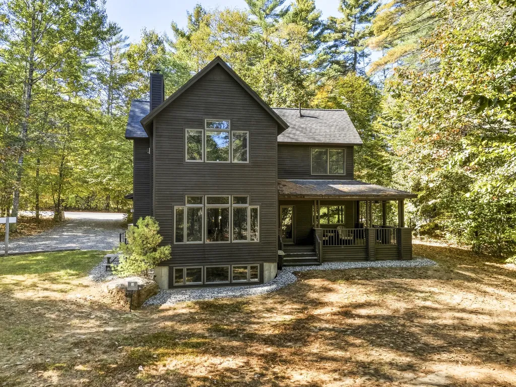 52 N Bridgton Road Waterford ME 04088