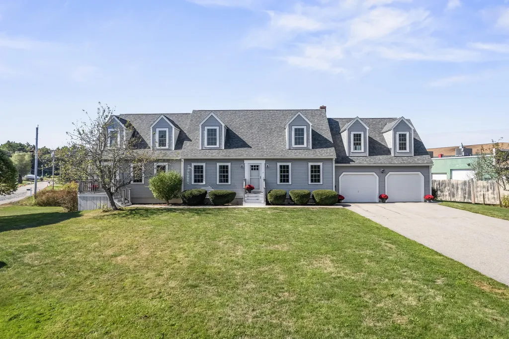 11 Orchard Farm Road York ME 03909