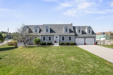11 Orchard Farm Road York ME 03909