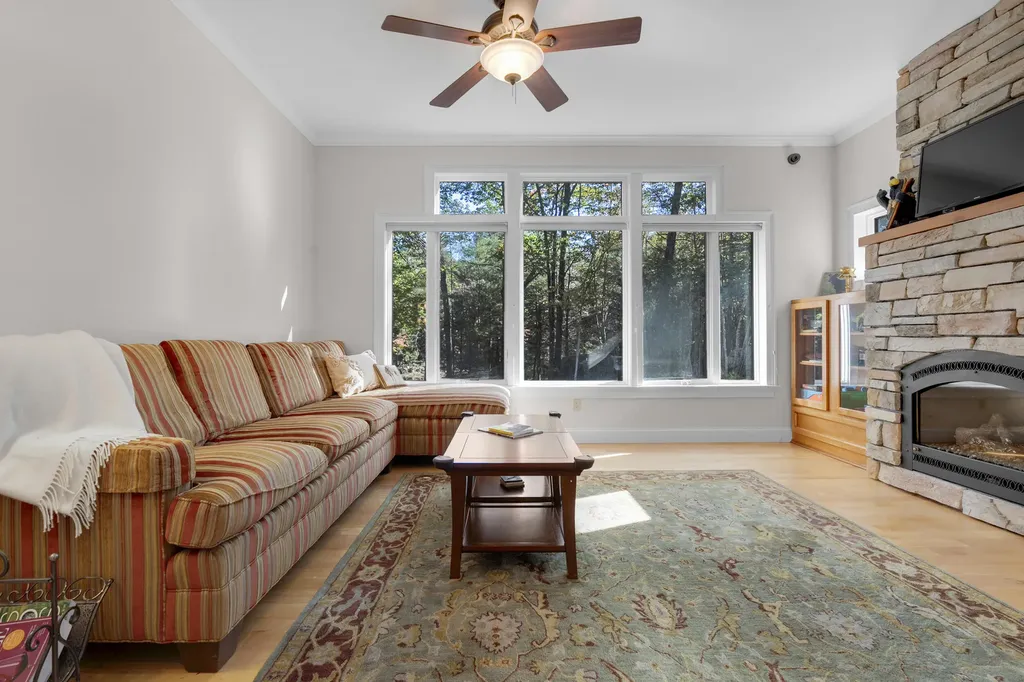 52 N Bridgton Road Waterford ME 04088