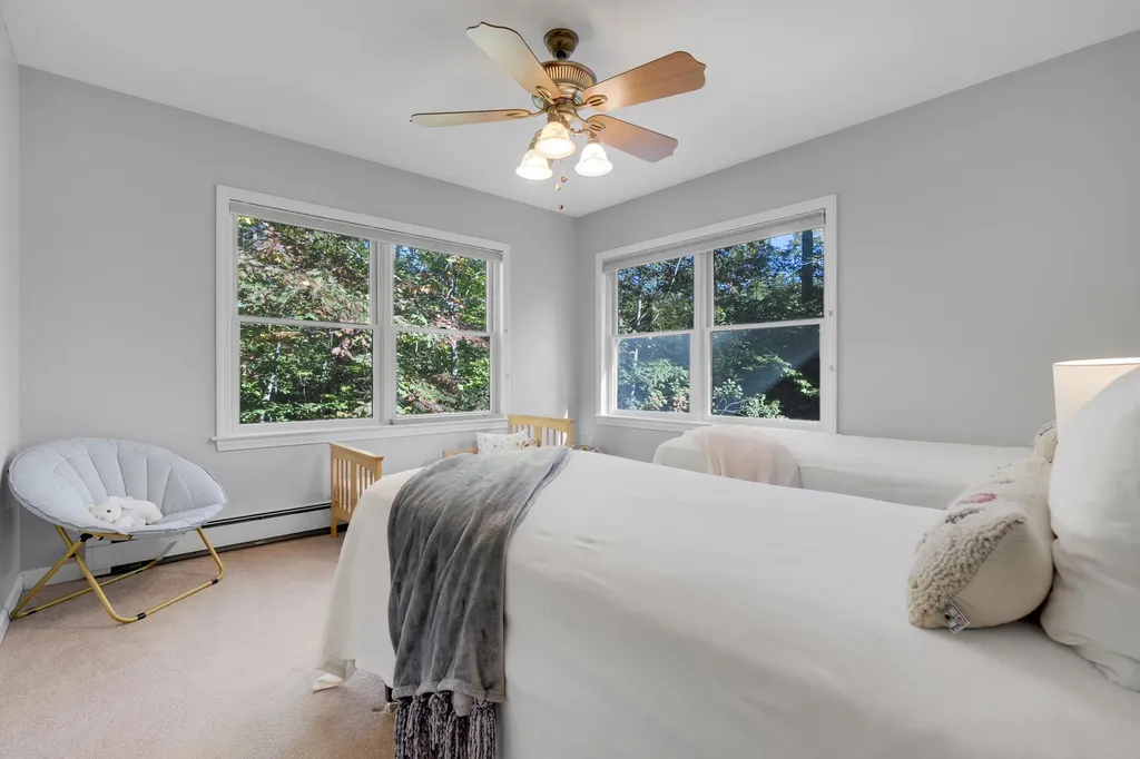 52 N Bridgton Road Waterford ME 04088