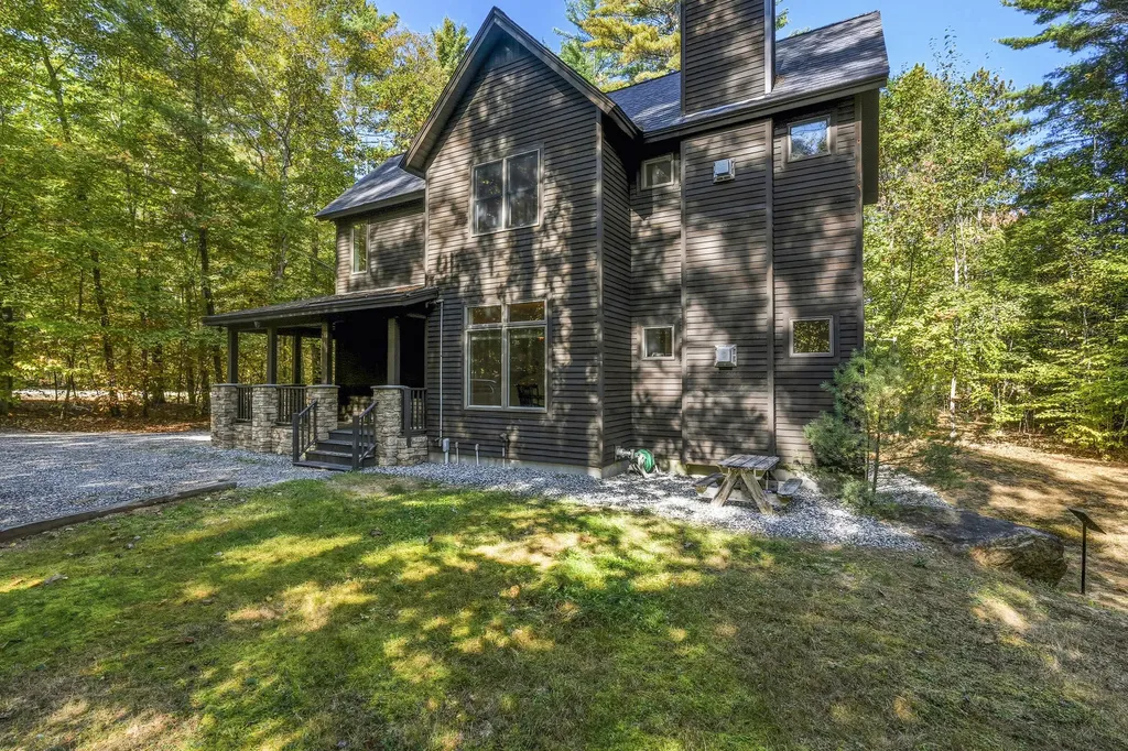 52 N Bridgton Road Waterford ME 04088