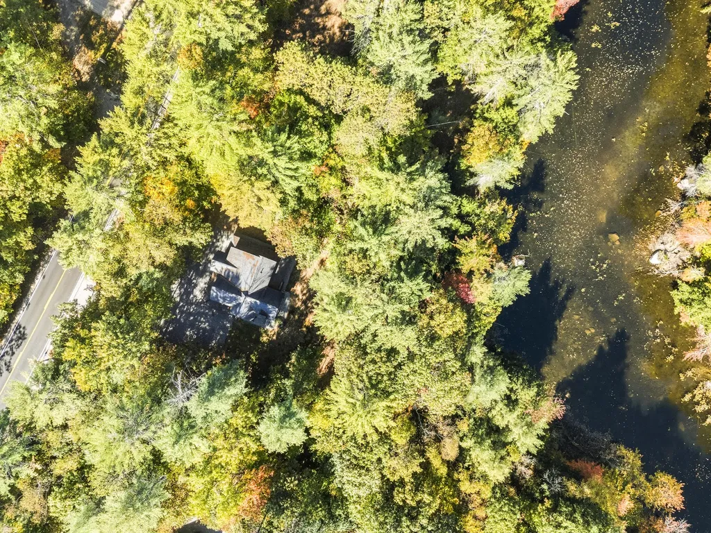 52 N Bridgton Road Waterford ME 04088