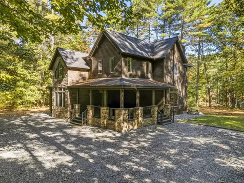 52 N Bridgton Road Waterford ME 04088
