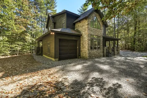 52 N Bridgton Road Waterford ME 04088