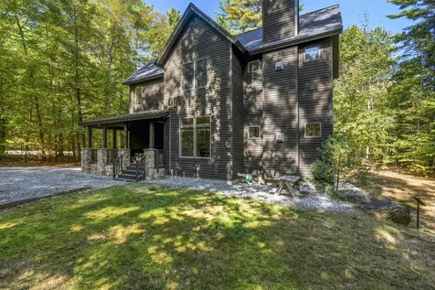52 N Bridgton Road Waterford ME 04088