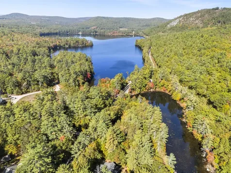 52 N Bridgton Road Waterford ME 04088