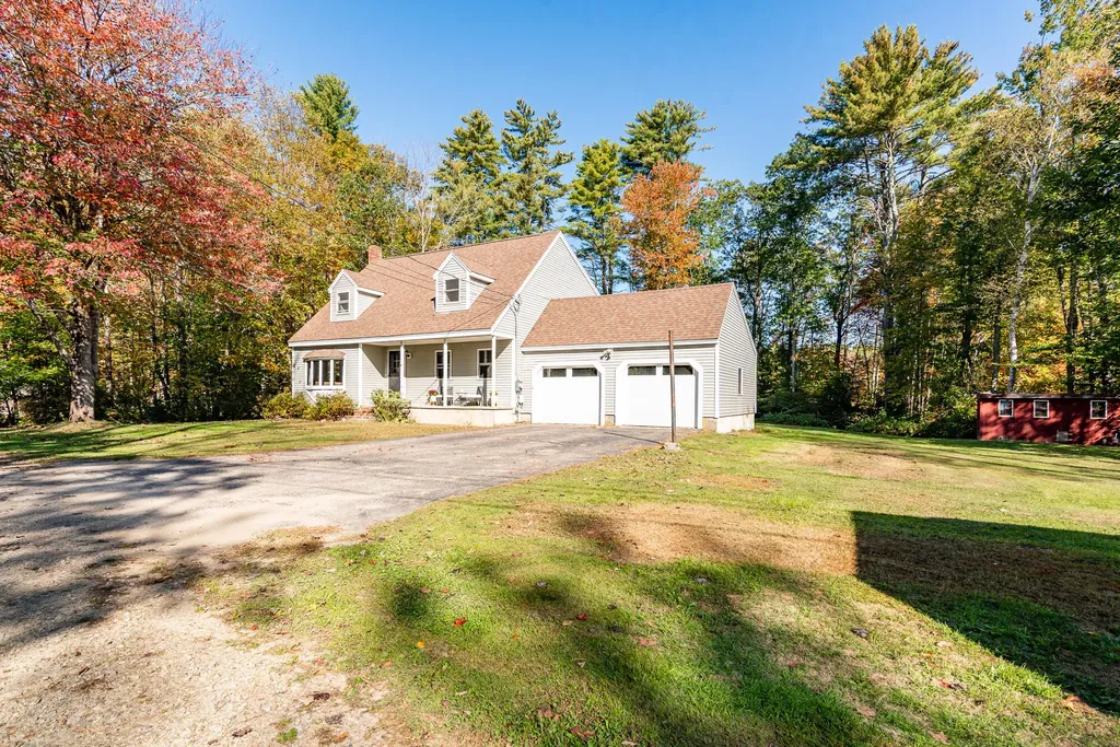 14 Vermette Lane Sanford ME 04083