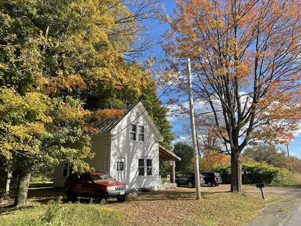 565 River Road Anson ME 04958