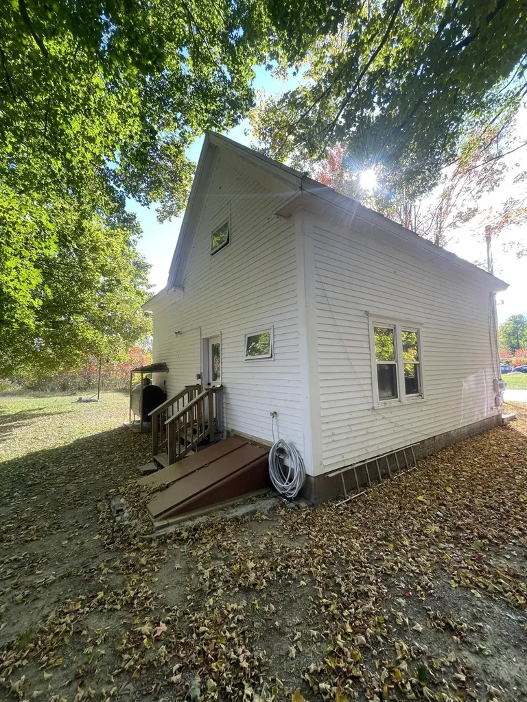 565 River Road Anson ME 04958