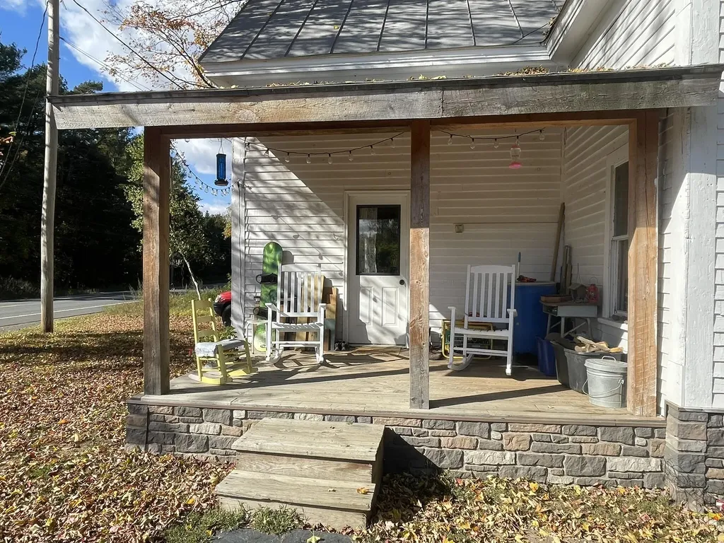 565 River Road Anson ME 04958