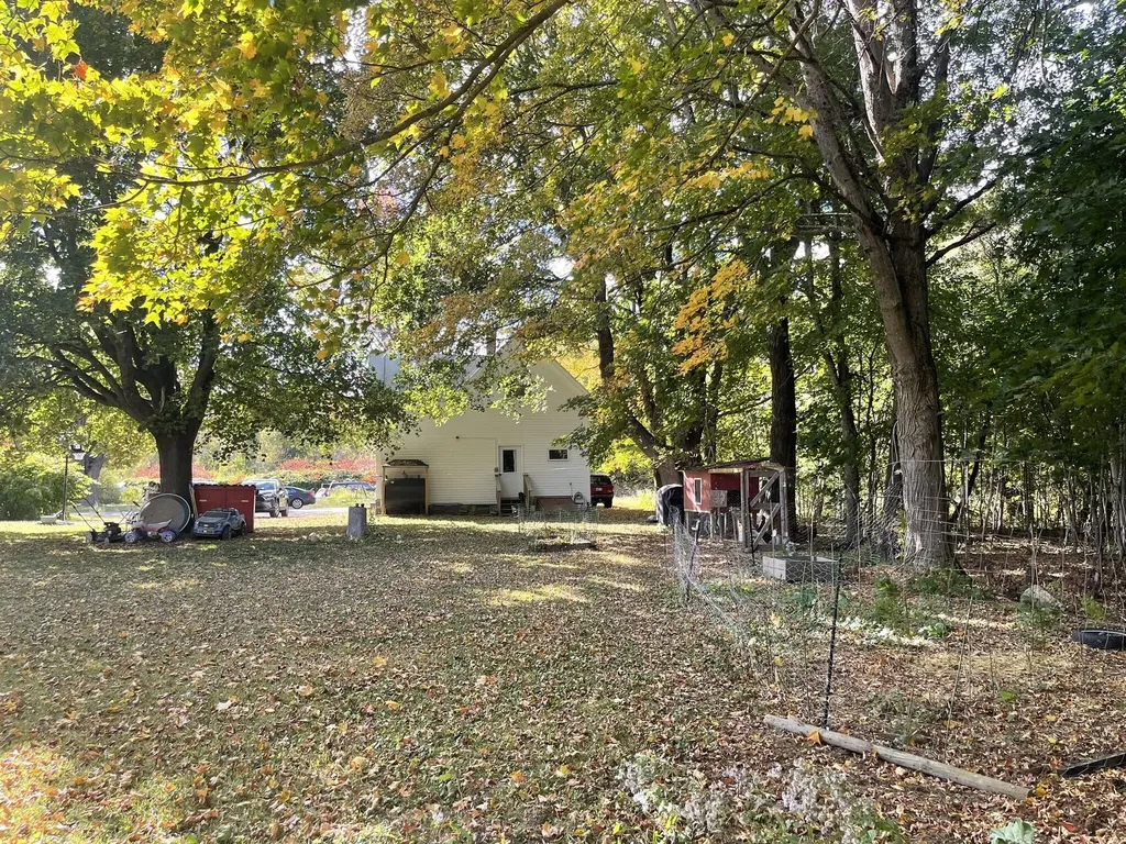 565 River Road Anson ME 04958