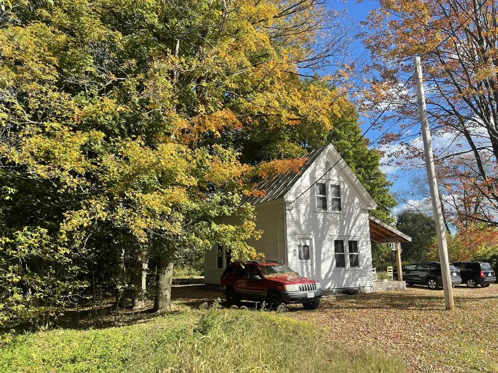 565 River Road Anson ME 04958